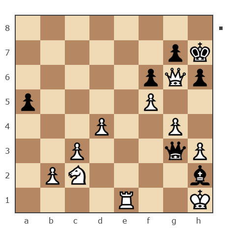 Game #7874932 - Waleriy (Bess62) vs Ivan (bpaToK)