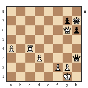 Game #7864887 - Андрей (андрей9999) vs Павел Валерьевич Сидоров (korol.ru)