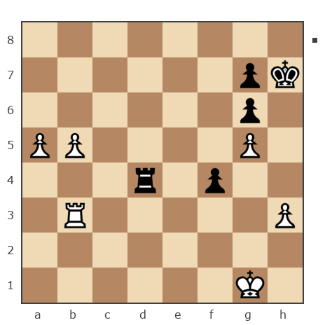 Game #7835973 - Ларионов Михаил (Миха_Ла) vs Алексей Сергеевич Леготин (legotin)