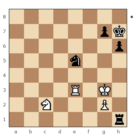 Game #7904249 - Виктор (Витек 66) vs Vladimir (WMS_51)