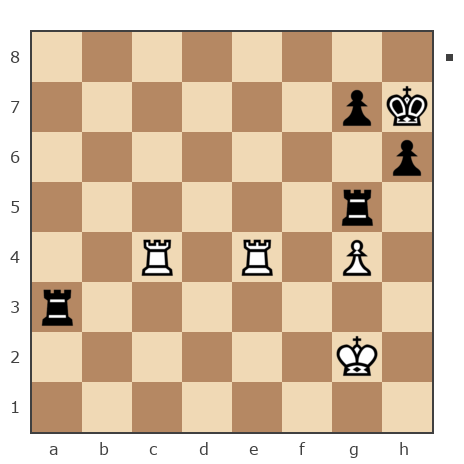 Game #7795484 - Павлов Стаматов Яне (milena) vs ban_2008
