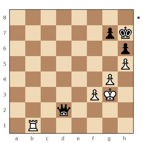 Game #1614464 - Николай Плешаков (NICK1967) vs Петренко Владимир (ODINIKS)