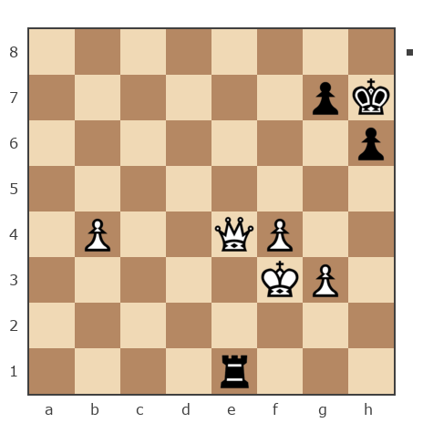 Game #7835571 - Блохин Максим (Kromvel) vs Василий Петрович Парфенюк (petrovic)