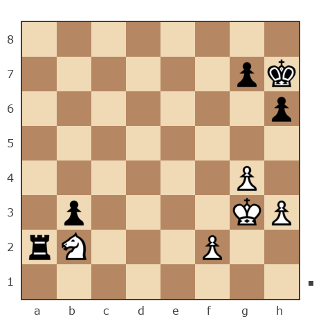 Game #5001791 - олья (вполнеба) vs Дмитрий (Соир)