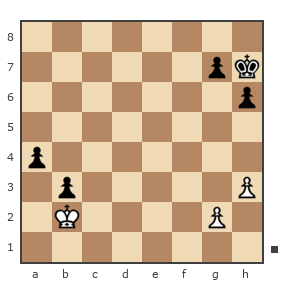 Game #7907647 - BeshTar vs михаил владимирович матюшинский (igogo1)
