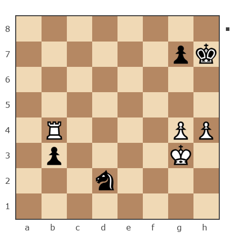 Game #7830488 - Ларионов Михаил (Миха_Ла) vs сергей владимирович метревели (seryoga1955)