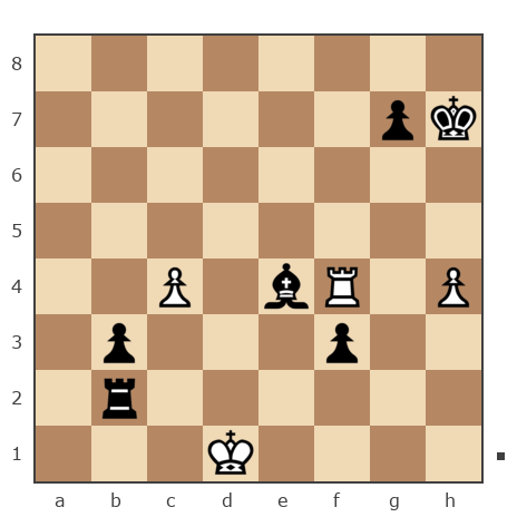 Game #7791412 - Гусев Александр (Alexandr2011) vs Олег СОМ (sturlisom)