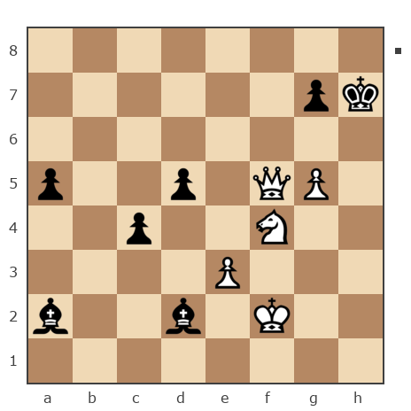 Game #7851122 - Дмитриевич Чаплыженко Игорь (iii30) vs Waleriy (Bess62)