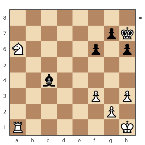 Game #7872185 - Андрей (андрей9999) vs Владимир Вениаминович Отмахов (Solitude 58)