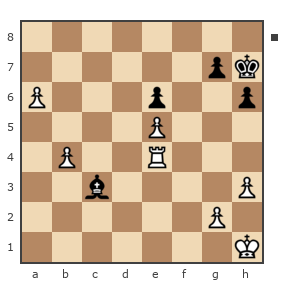 Game #7772194 - Waleriy (Bess62) vs Андрей (андрей9999)