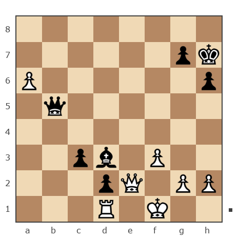 Game #7864661 - Валерий Семенович Кустов (Семеныч) vs Олег Евгеньевич Туренко (Potator)