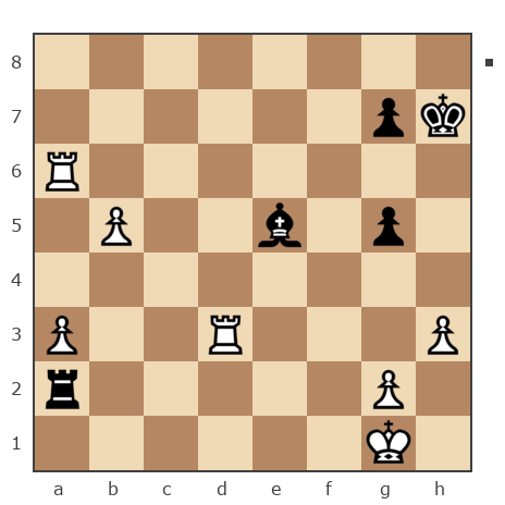 Game #7863929 - Waleriy (Bess62) vs Виктор Петрович Быков (seredniac)