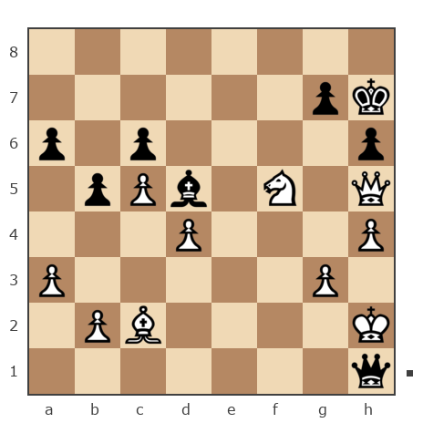 Game #7826564 - Данилин Стасс (Ex-Stass) vs Борис (borshi)