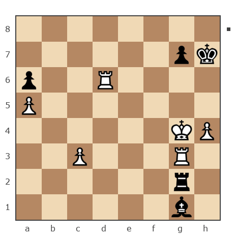 Game #7847751 - Павел Григорьев vs valera565