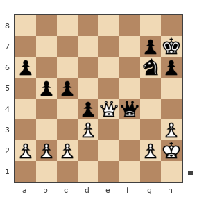 Game #5828638 - Shenker Alexander (alexandershenker) vs Смирнова Татьяна (smit13)