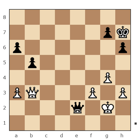 Game #7775443 - николаевич николай (nuces) vs Виталий (klavier)