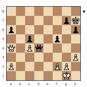 Game #7803884 - Дамир Тагирович Бадыков (имя) vs Андрей (андрей9999)