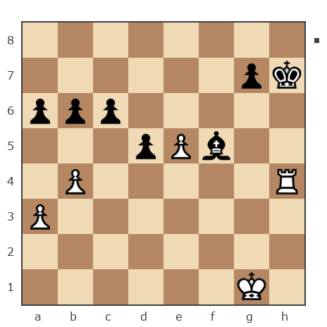 Game #286873 - Yuri (Kyiv) vs Волков Антон Валерьевич (volk777)