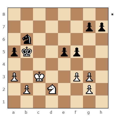 Game #7836801 - Сергей (skat) vs Sergej_Semenov (serg652008)