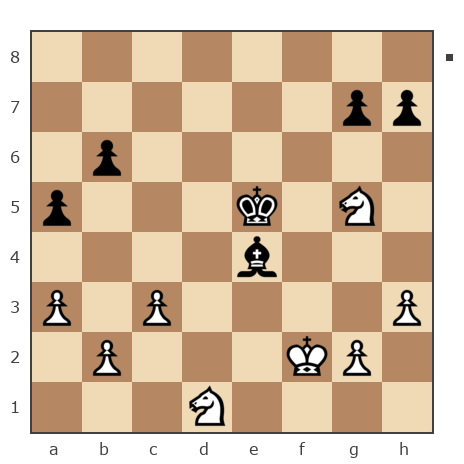 Game #6352344 - Юрий Анатольевич Наумов (JANAcer) vs Андрей Валерьевич Сенькевич (AndersFriden)
