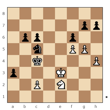 Game #7689468 - maksimus (maksimus2403) vs Александр (GlMol)