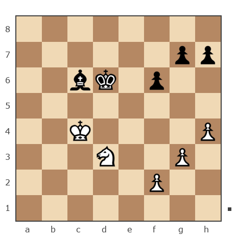 Game #7828755 - Александр (docent46) vs Михалыч мы Александр (RusGross)