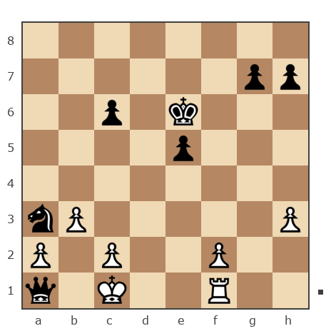 Game #7761853 - Ivan Iazarev (Lazarev Ivan) vs Рома (remas)