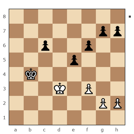 Партия №7932230 - Виктор (Витек 66) vs Владимир Шумский (Vova S)
