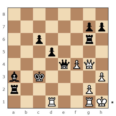 Game #7901484 - Vstep (vstep) vs Олег Евгеньевич Туренко (Potator)