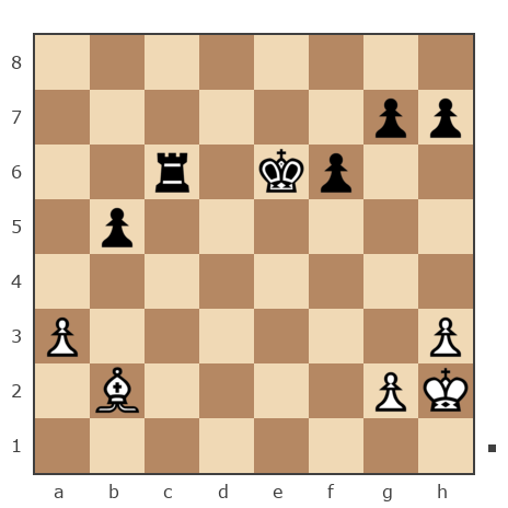 Game #7885201 - Александр (docent46) vs Николай Дмитриевич Пикулев (Cagan)