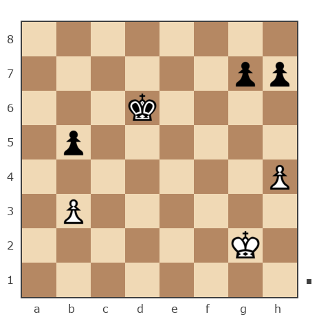 Game #7826306 - vladimir_chempion47 vs Алексей Сергеевич Леготин (legotin)