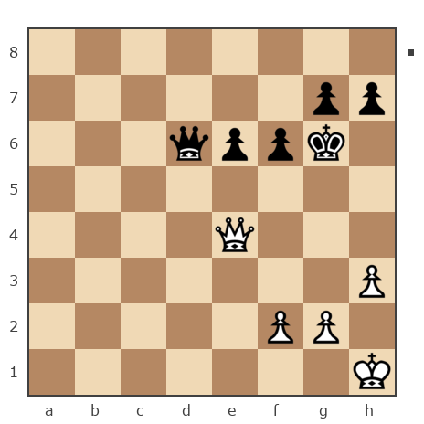 Партия №7781243 - Шахматный Заяц (chess_hare) vs chitatel
