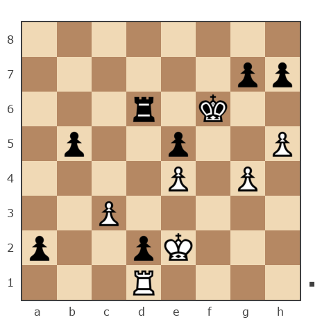 Game #7888121 - Валерий Семенович Кустов (Семеныч) vs Валерий (Valeriy-doc)