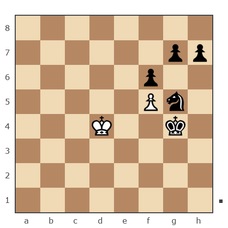 Game #5788352 - phillbatinok vs Князев Дмитрий Геннадьевич (Gerlick)