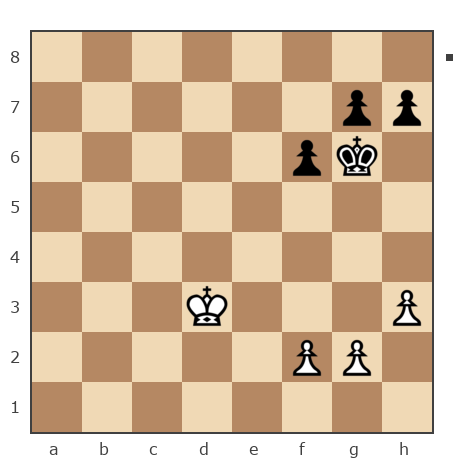 Game #3795074 - Георгий (geometr54) vs Владимир (4 roses)