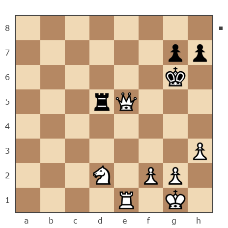 Game #7865133 - Павел Николаевич Кузнецов (пахомка) vs Михаил Юрьевич Мелёшин (mikurmel)