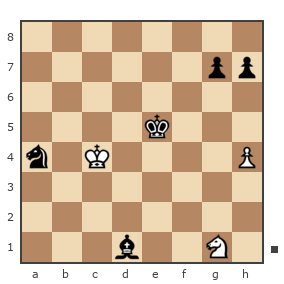 Game #5450347 - Кузнецов Владимир Юрьевич (ssuss) vs Magvai