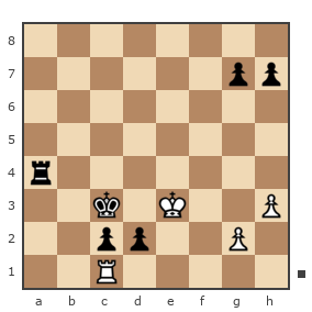 Game #498850 - Yura (mazay) vs igor (Ig_Ig)