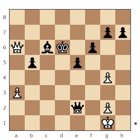Game #7820216 - Владимир Ильич Романов (starik591) vs chitatel