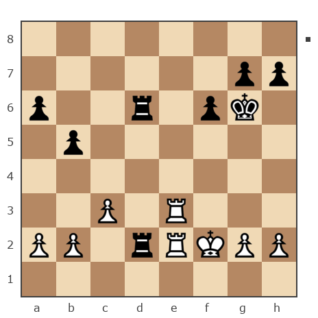 Game #7849111 - nik583 vs Степан Дмитриевич Калмакан (poseidon1)