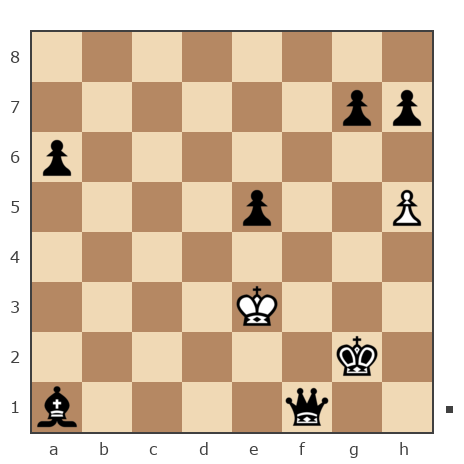 Game #6179509 - Князев Дмитрий Геннадьевич (Gerlick) vs Кожарский Дмитрий (fradik)