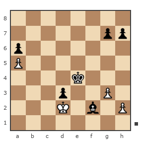 Game #337876 - foxvagner vs Светлана (Svetic)
