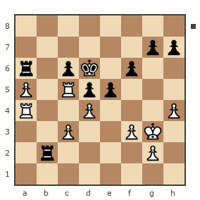 Game #7837806 - shahh vs Игорь (Kopchenyi)