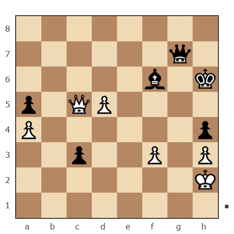 Game #7866545 - Александр Николаевич Семенов (семенов) vs Борис (borshi)