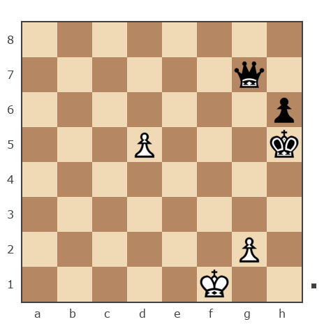 Game #7482404 - филиппов (oleza) vs слава-123