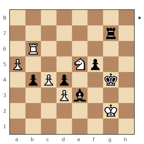Game #7831138 - Юрченко--Тополян Ольга (Леона) vs Блохин Максим (Kromvel)
