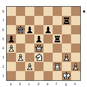 Game #7902408 - Блохин Максим (Kromvel) vs Андрей (андрей9999)