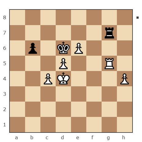 Game #7901746 - Drey-01 vs Waleriy (Bess62)
