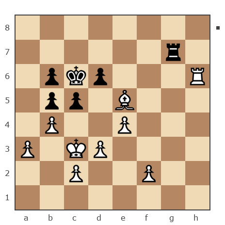 Game #7901974 - николаевич николай (nuces) vs Vstep (vstep)