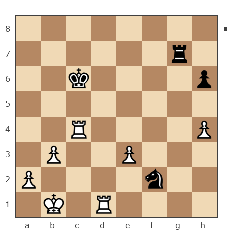 Game #7872354 - Гусев Александр (Alexandr2011) vs Waleriy (Bess62)